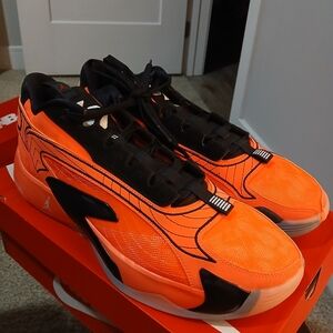 Jordan Luka Doncic Basketball Shoes